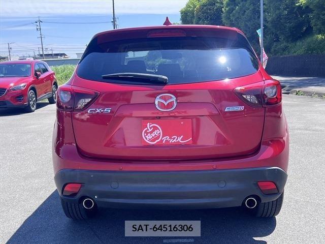 Mazda CX-5 2015-01 265956-4