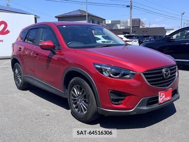 Mazda CX-5 2015-01 265956-1