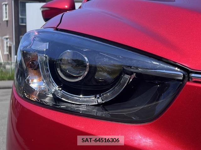 Mazda CX-5 2015-01 265956-8