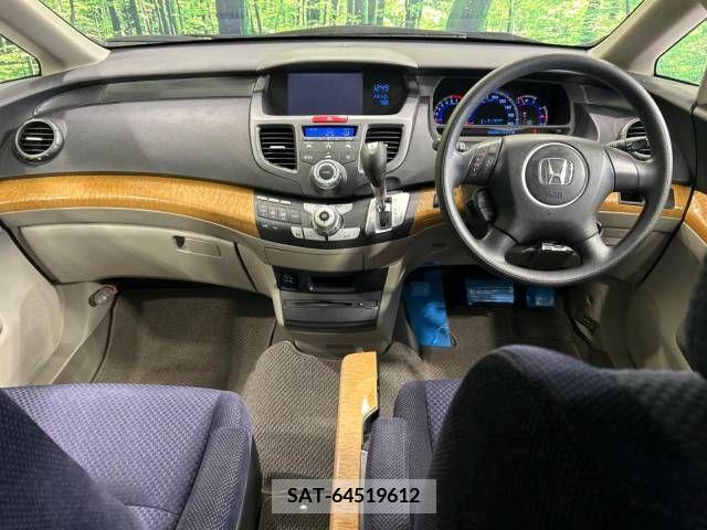 Honda ODYSSEY 2006-03 315011-1