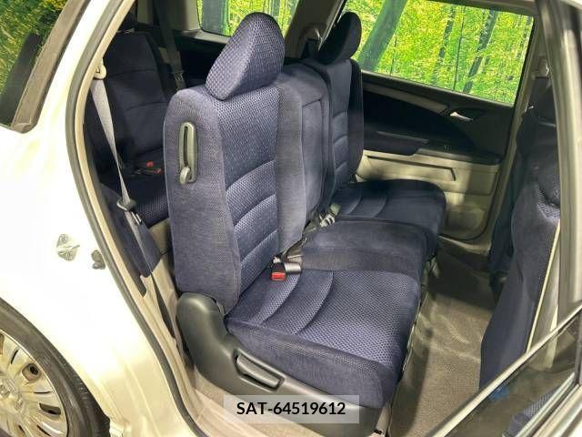 Honda ODYSSEY 2006-03 315011-8