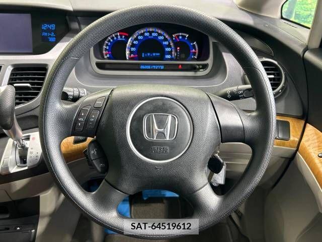 Honda ODYSSEY 2006-03 315011-11