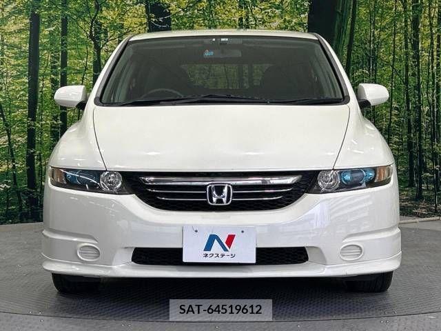 Honda ODYSSEY 2006-03 315011-14