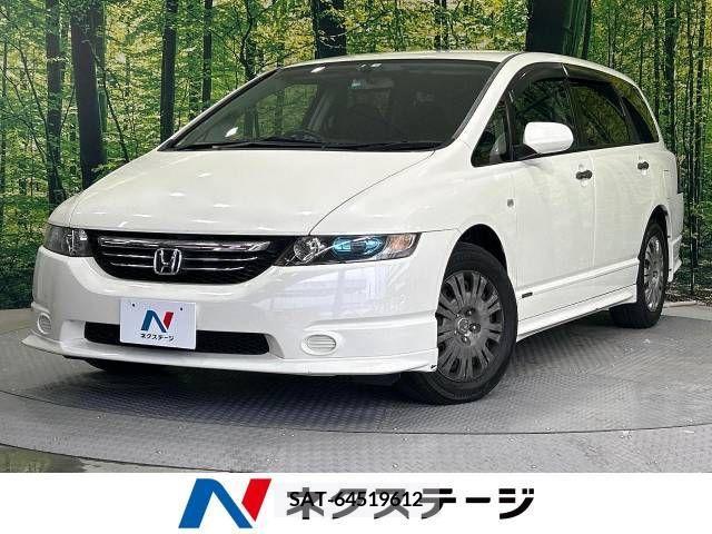 Honda ODYSSEY 2006-03 315011-0