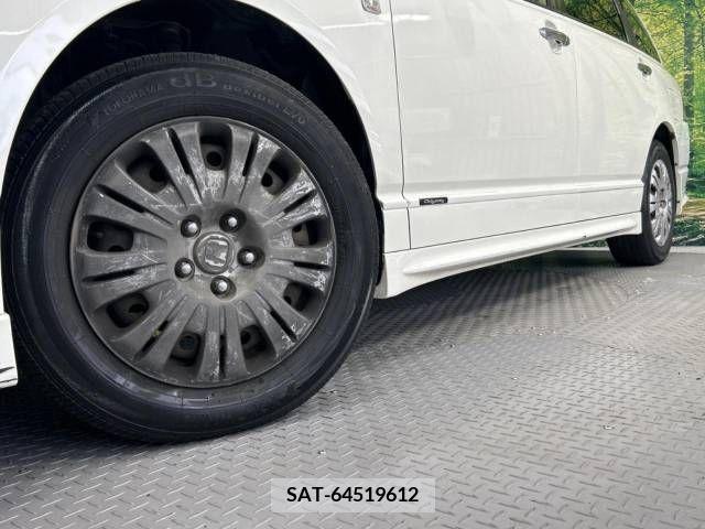 Honda ODYSSEY 2006-03 315011-13