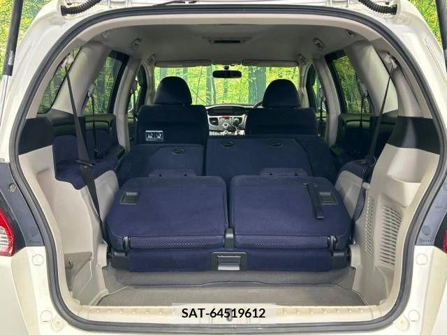 Honda ODYSSEY 2006-03 315011-10