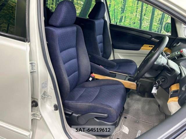 Honda ODYSSEY 2006-03 315011-7