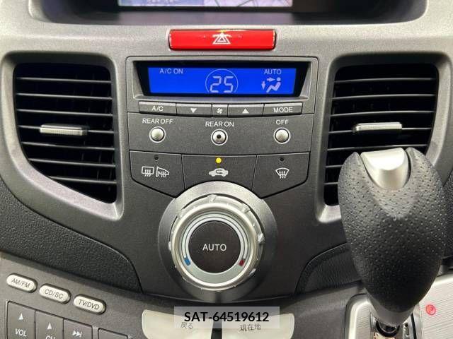 Honda ODYSSEY 2006-03 315011-4