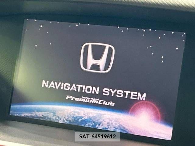 Honda ODYSSEY 2006-03 315011-2