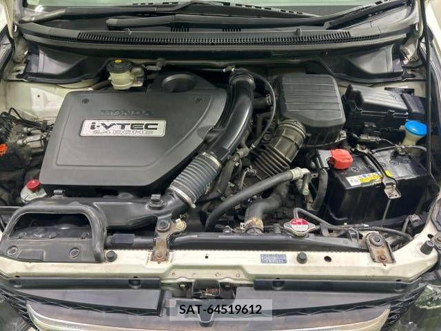 Honda ODYSSEY 2006-03 315011-18