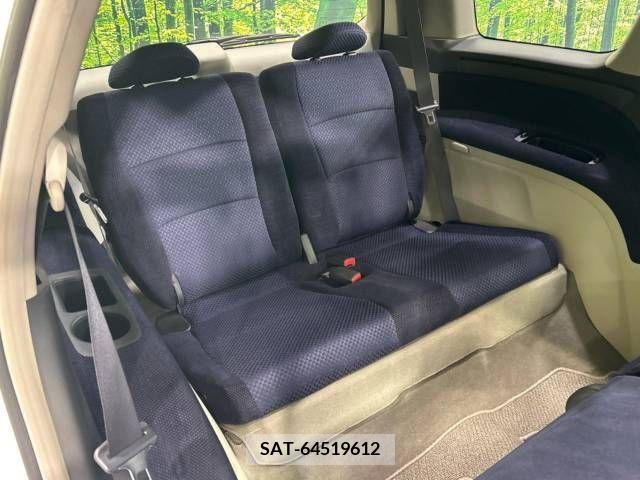 Honda ODYSSEY 2006-03 315011-9