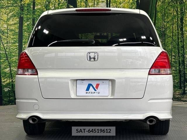Honda ODYSSEY 2006-03 315011-15