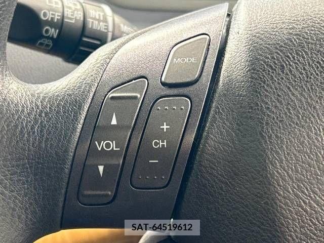 Honda ODYSSEY 2006-03 315011-6