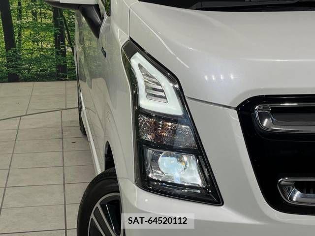 Suzuki WAGON R 2017-06 395199-12