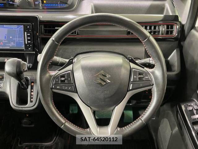 Suzuki WAGON R 2017-06 395199-11