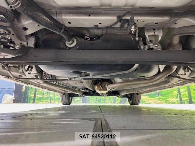 Suzuki WAGON R 2017-06 395199-19