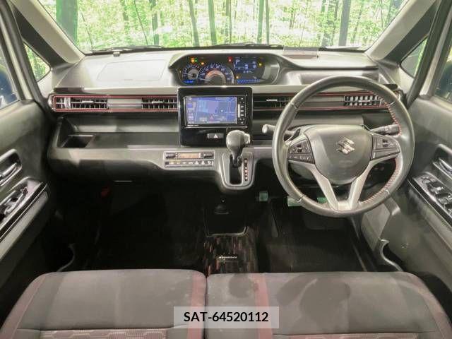 Suzuki WAGON R 2017-06 395199-1