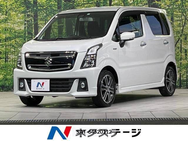 Suzuki WAGON R 2017-06 395199-0