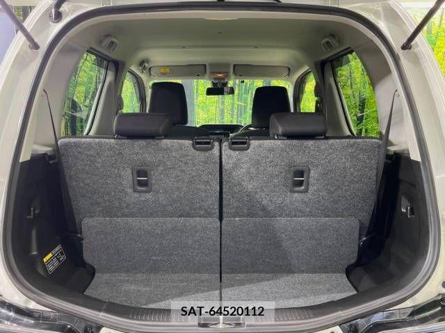 Suzuki WAGON R 2017-06 395199-10