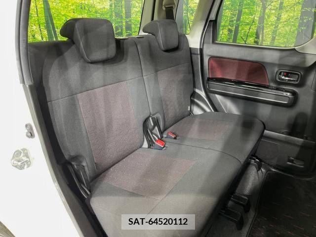 Suzuki WAGON R 2017-06 395199-9