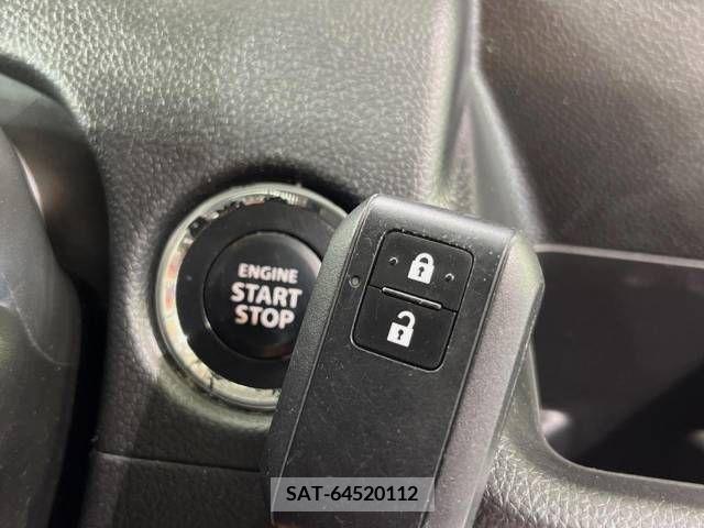 Suzuki WAGON R 2017-06 395199-7
