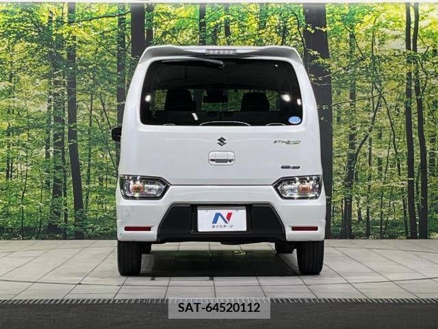 Suzuki WAGON R 2017-06 395199-15