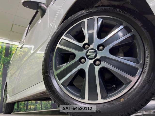 Suzuki WAGON R 2017-06 395199-13