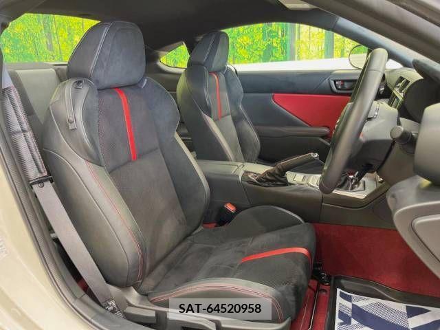 Toyota 86 2022-10 345950-8