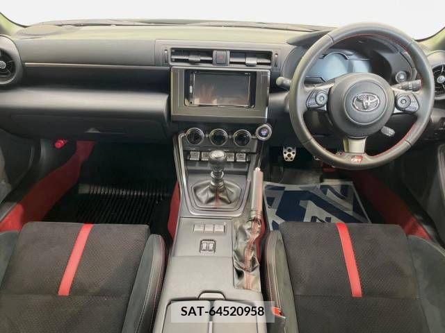 Toyota 86 2022-10 345950-1
