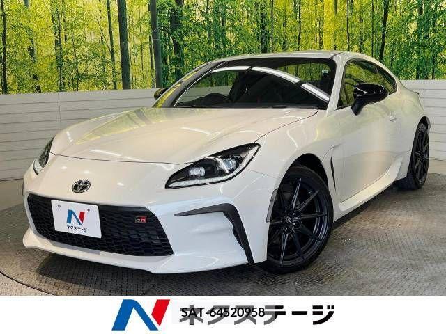 Toyota 86 2022-10 345950-0