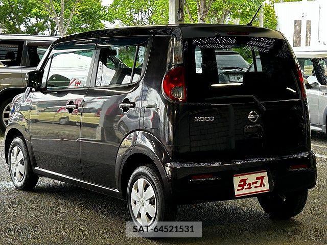 Nissan MOCO 2011-06 354457-8