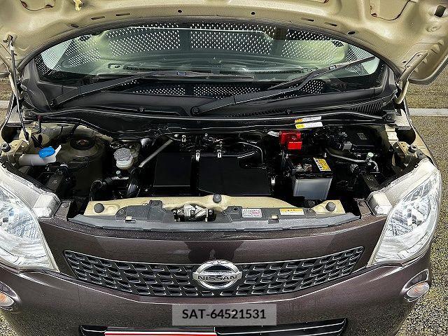 Nissan MOCO 2011-06 354457-27
