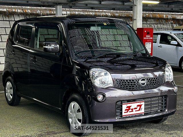 Nissan MOCO 2011-06 354457-6