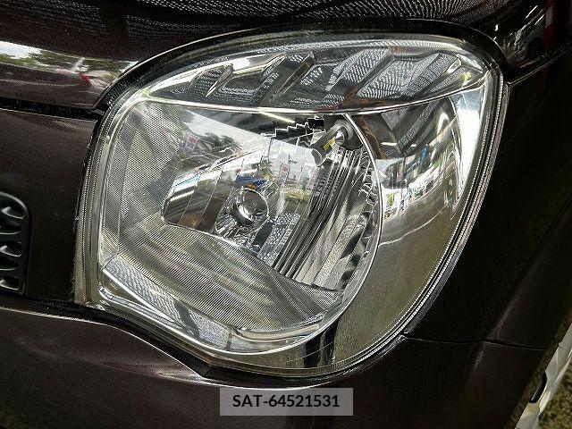 Nissan MOCO 2011-06 354457-25