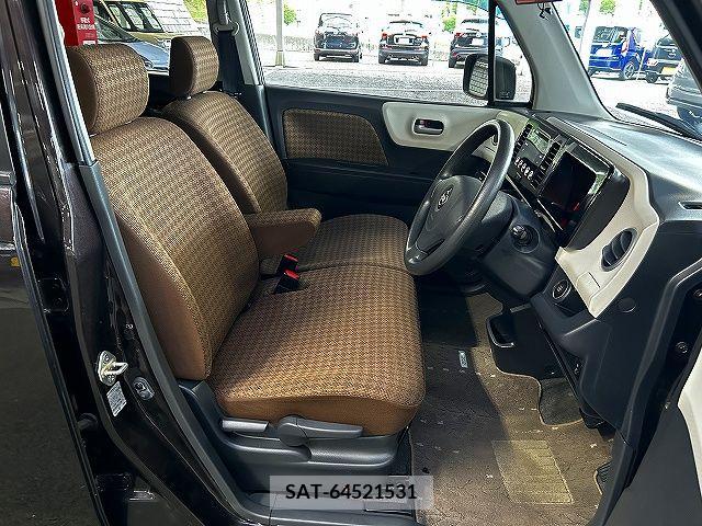 Nissan MOCO 2011-06 354457-3