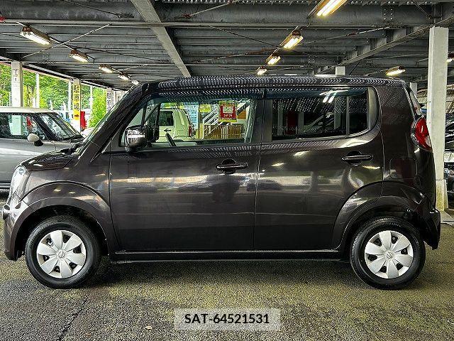Nissan MOCO 2011-06 354457-23