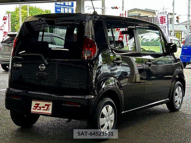 Nissan MOCO 2011-06 354457-2