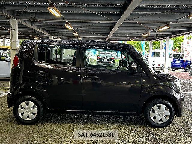 Nissan MOCO 2011-06 354457-17