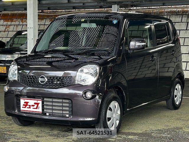 Nissan MOCO 2011-06 354457-0