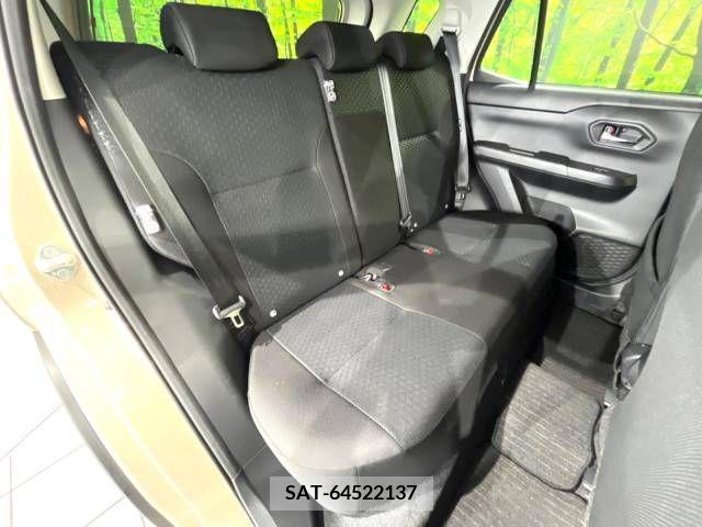 Toyota RAIZE 2022-12 388708-9