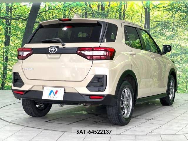 Toyota RAIZE 2022-12 388708-17
