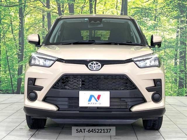 Toyota RAIZE 2022-12 388708-14