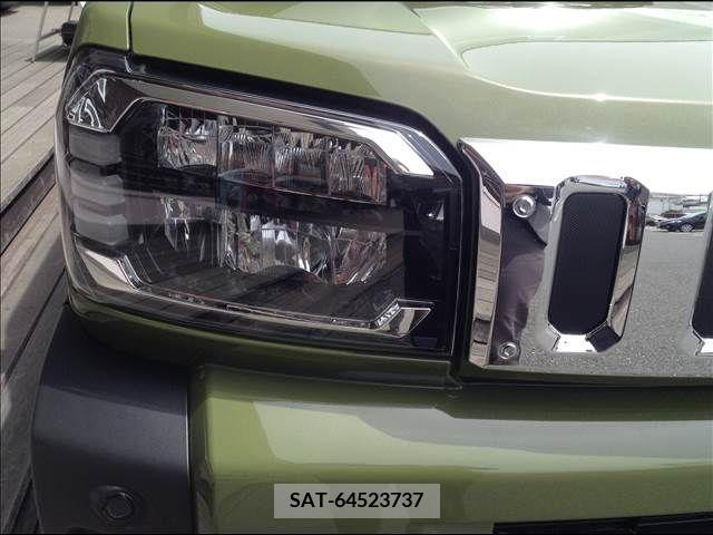 Daihatsu TAFT 2023-01 286858-5