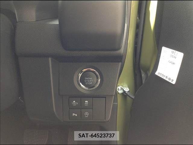 Daihatsu TAFT 2023-01 286858-10