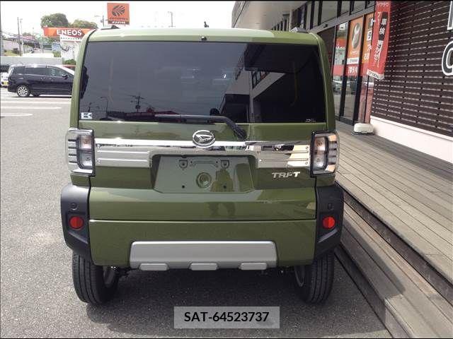 Daihatsu TAFT 2023-01 286858-4