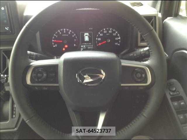 Daihatsu TAFT 2023-01 286858-9