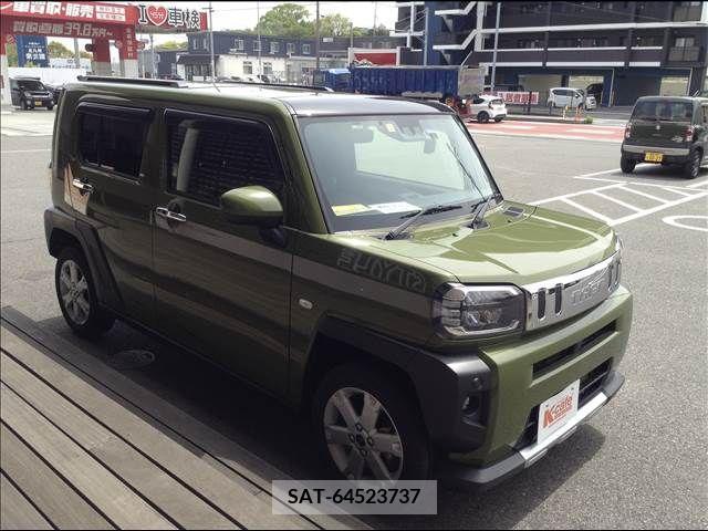 Daihatsu TAFT 2023-01 286858-2