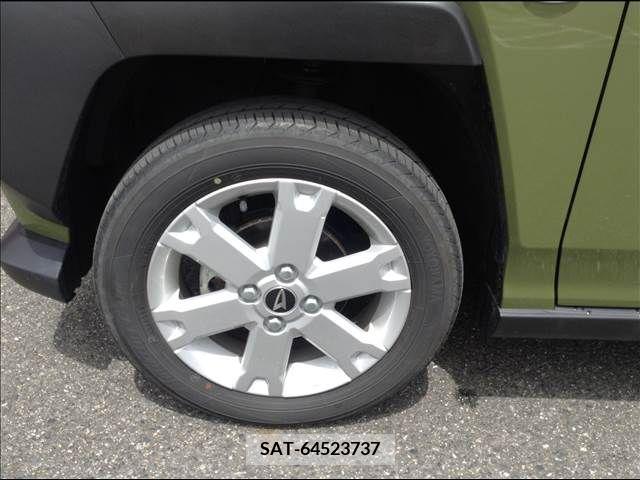 Daihatsu TAFT 2023-01 286858-8