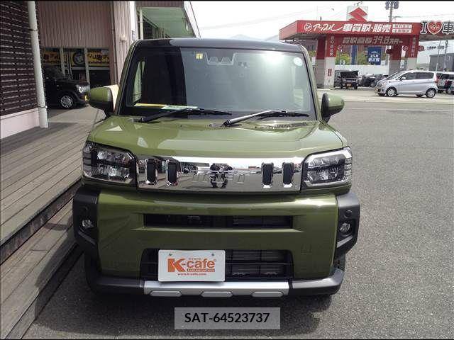 Daihatsu TAFT 2023-01 286858-1