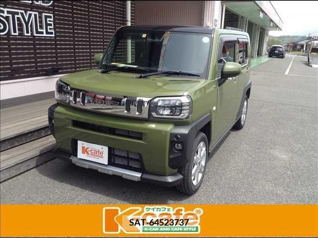 Daihatsu TAFT 2023-01 286858-0